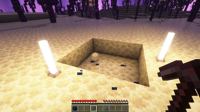 Powerful and Unbreakable Armor Mods!!! | Minecraft Java 1.20.1 смотреть онлайн