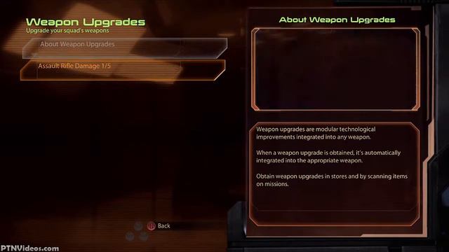 Scientist Achievement Mass Effect 2 смотреть онлайн