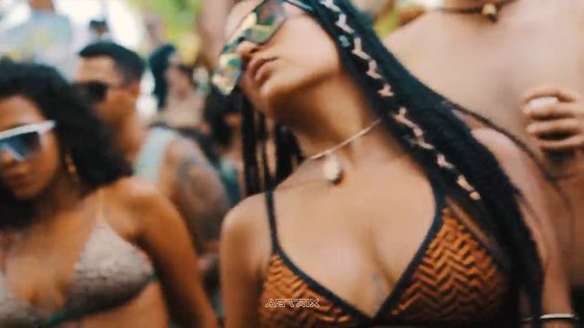 Universo Paralello 2019-2020 [Full Set] смотреть онлайн