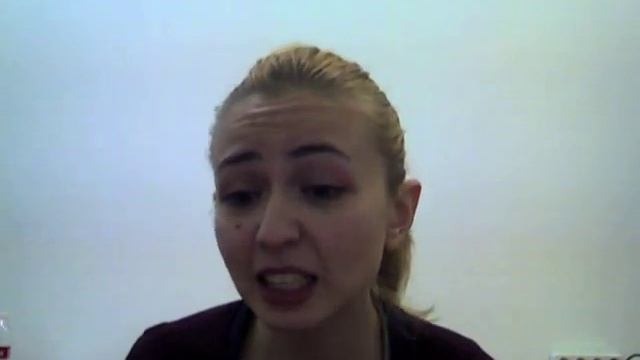 Малика Мурадова: кастинг на участие в Google-чтениях "Мастер и Маргарита. Я там был" смотреть онлайн