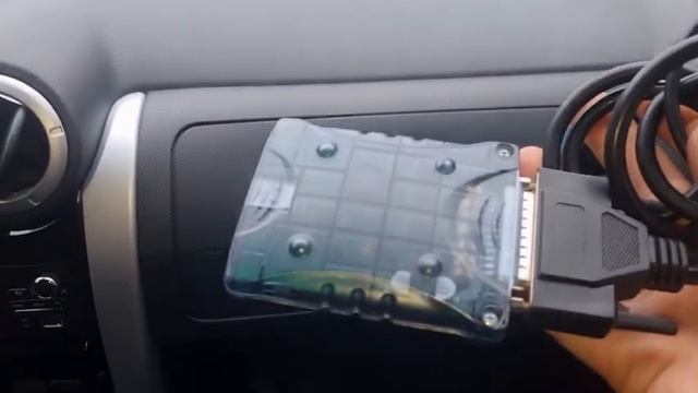 LADA LARGUS CNG выключается газ , троит . Прошивка и замена форсунок. смотреть онлайн