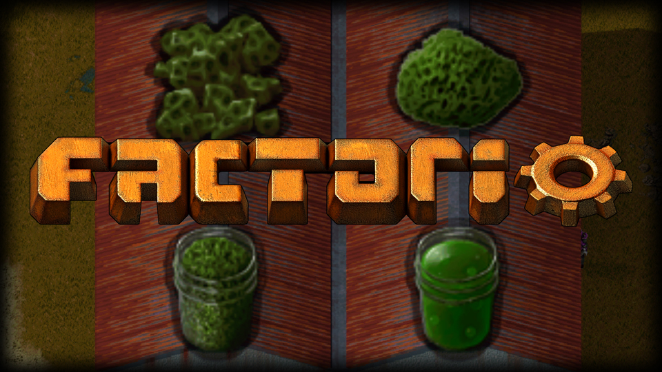FACTORIO, прохождение 59, моды Space Exploration + Krastorio, добываем витамеланж смотреть онлайн
