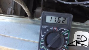 замена модуля зажигания на ваз 2115