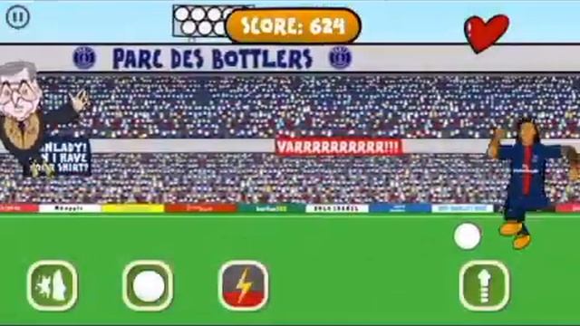 I play 442oons football runner смотреть онлайн