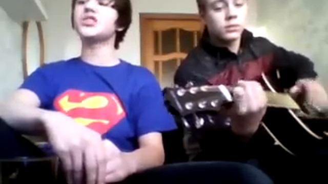Ты ушла от меня (cover) * смотреть онлайн