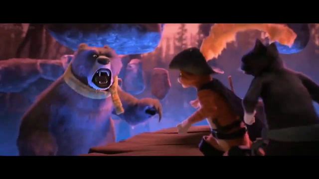 Goldilocks and The Three Bears Tribute - Partners in Crime смотреть онлайн