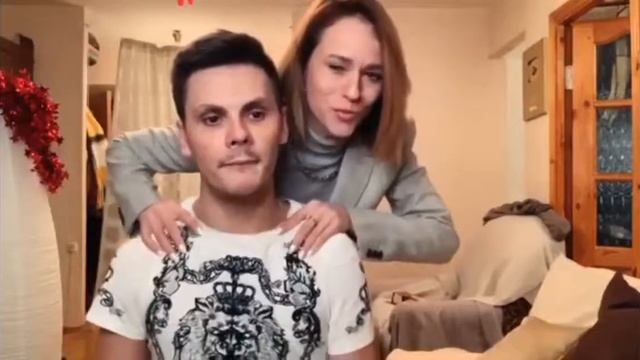 МАМА И СЫН "Репетитор" (GAN 13 И ТАТАРКА ФМ) смотреть онлайн