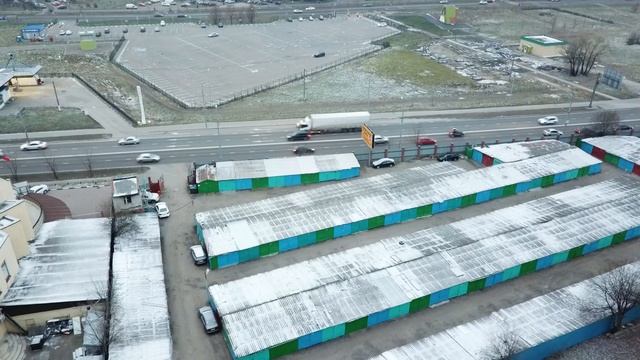 Реутов ГСК Южный 2 смотреть онлайн