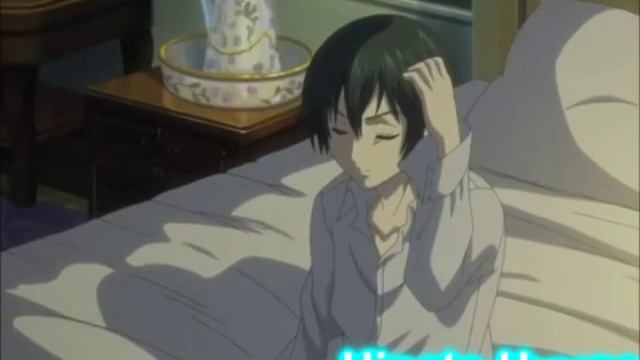 Себастьян - Демон смотреть онлайн