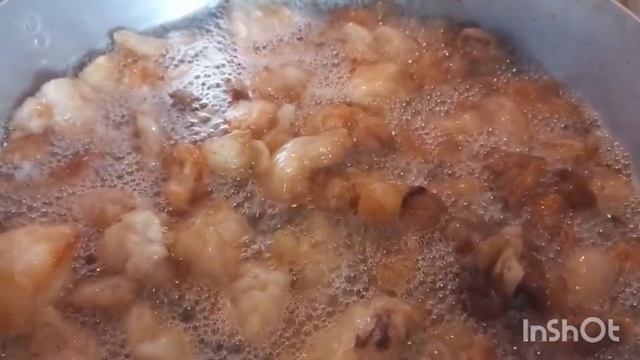 Про смачні ВИШКВАРКИ і СМАЛЕЦЬ смотреть онлайн