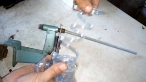 Бутылкорез своими руками. Режет всё!