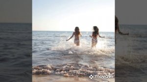 Здесь море и песок  на на на .....