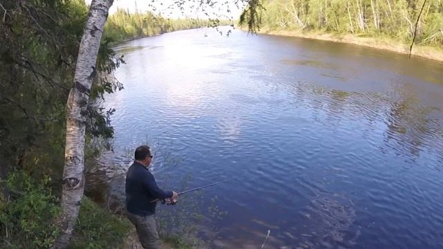 ГЛАВНЫЙ СЕКРЕТ РЫБАКА / Монологи на рыбалке смотреть онлайн