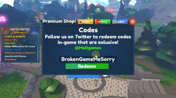 *NEW* ALL WORKING CODES FOR ELEMENTAL DUNGEONS IN OCTOBER 2023 || ROBLOX ELEMENTAL DUNGEONS CODES