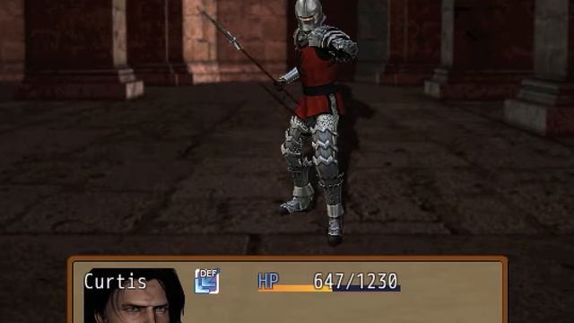 Gladiator Trainer Episode 12 смотреть онлайн