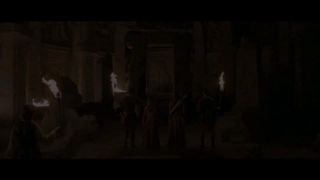 The Chronicles of Narnia: Prince Caspian (2008) Original Trailer [FHD] смотреть онлайн