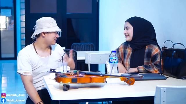 WAJIB BAPER❗️KA LALA MINTA BERKELUARGA SATU RUMAH BARENG GEMBEL смотреть онлайн