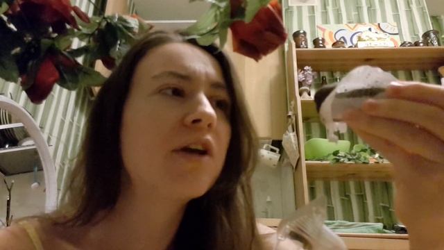 ПИРОЖНОЕ КАРТОШКА ВКУСВИЛЛ ☕ вкусный обзор еды смотреть онлайн