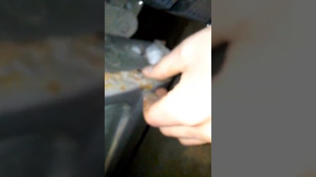 Коррозия Дэу Нексия смотреть онлайн
