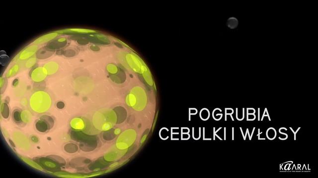 Kaaral K05 REVITAE смотреть онлайн