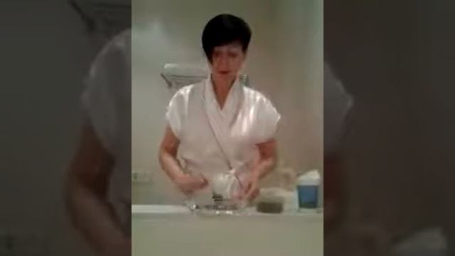 Милым девушкам Как сделать скраб в домашних условиях Часть 2 mp4 смотреть онлайн