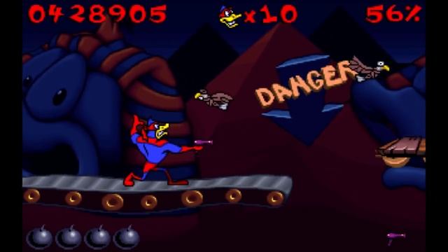 Let's Play Crazy Drake - Part 4 смотреть онлайн
