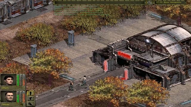 Metalheart: Восстание репликантов. Часть 3. Два жестких имперца смотреть онлайн