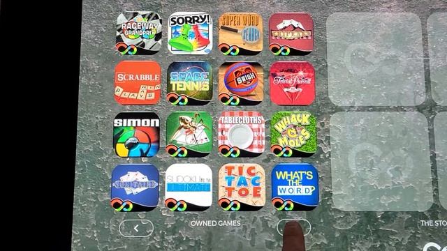 Infinity Game Table Startup смотреть онлайн
