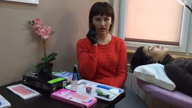 Крутой метод коррекции бровей!! смотреть онлайн