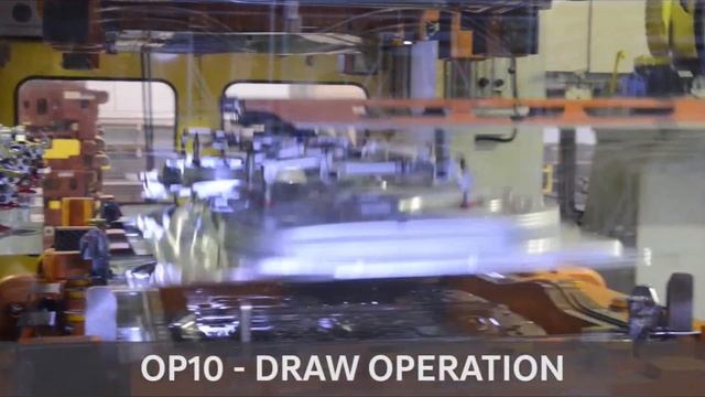 Sergey Modanov - Hyundai Motor Manufacturing - presentation at RAF 2019 смотреть онлайн