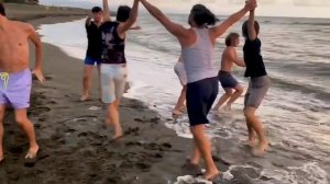 ПРОСТО УХОДИЛО ЛЕТО