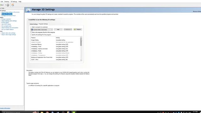 The Best NVIDIA Settings for CS2 Revealed by m0NESY смотреть онлайн