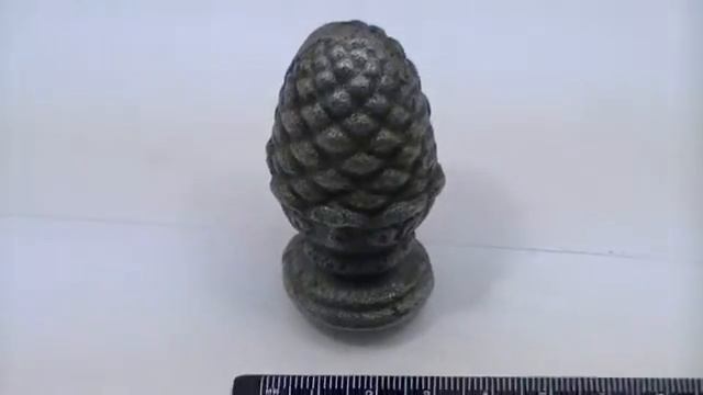 ПЕРИЛА.РФ 718291 (наконечник) смотреть онлайн