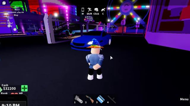 roblox is carzy смотреть онлайн