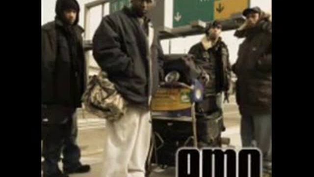 eMC ft. Sean Price- Git Some смотреть онлайн