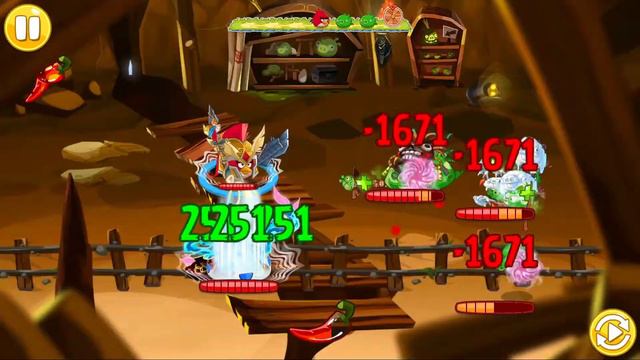 Angry Birds Epic RPG Let's Play - Game Walkthrough - Gameplay (Android, iOS) - Part 73 смотреть онлайн