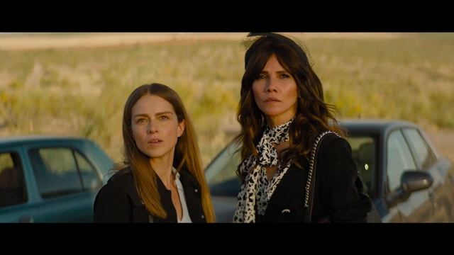 LA FORTALEZA - TRÁILER OFICIAL (HD) смотреть онлайн