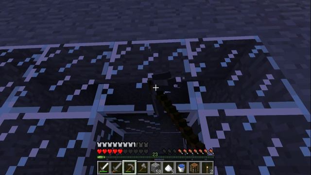 HorizonCity #3 - Чистим больницу смотреть онлайн