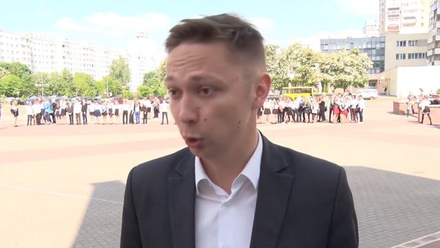 СТК. День пионерской дружбы смотреть онлайн