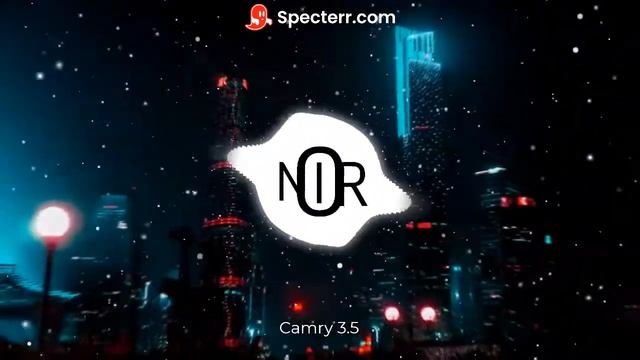 8D музыка.Включай себе на наушниках и просто наслаждайся│8D music│Camry 3.5 смотреть онлайн