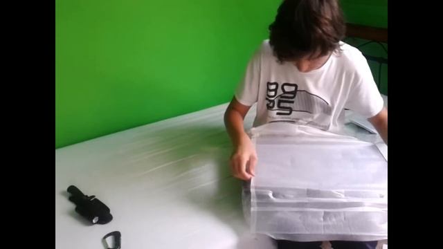 [CZ/SK] Unboxing - Samsung S22D390H смотреть онлайн