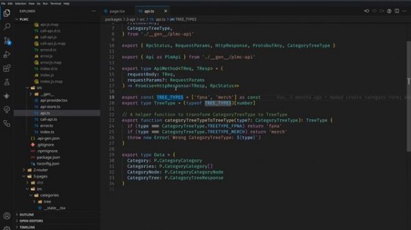 VSCode vs. WebStorm? VSCode - это не IDE.