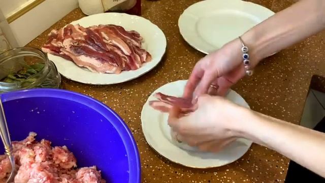 Мясные пальчики под сырной хрустящей корочкой смотреть онлайн