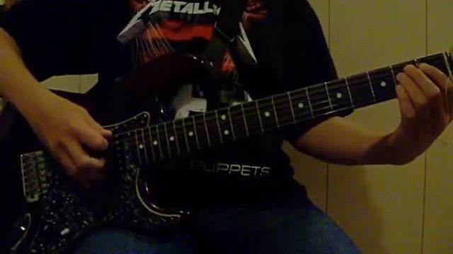 -l- Black Metal Tutorial Part 2 -l- смотреть онлайн