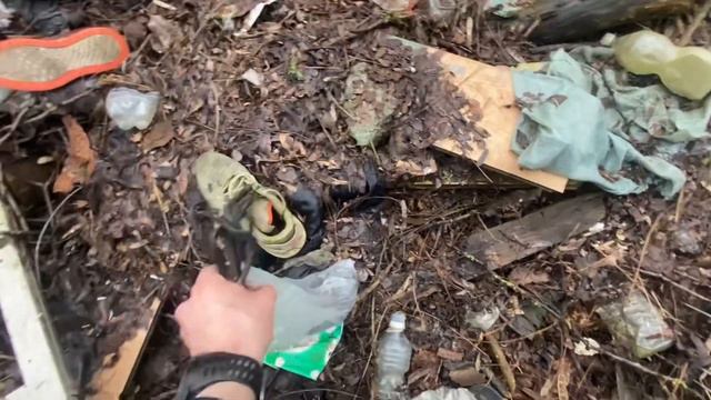 МЕДЬ В ГОРОДЕ !!! Сколько меди можно найти на улицах города КУШ!!!!! смотреть онлайн