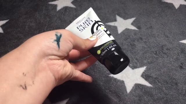 Моя продукция Орифлейм 2 часть|Lina May