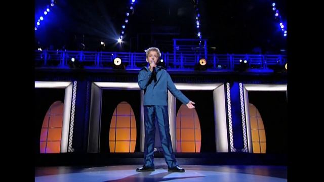 Billy Gilman - Ben - (Michael Jackson 30th Anniversary) HD смотреть онлайн