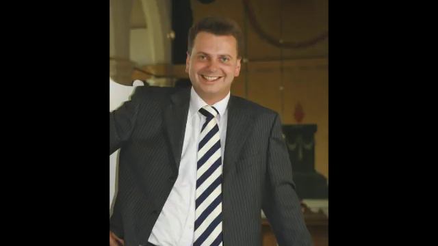 Peter Wildeman - Psalm 146 смотреть онлайн