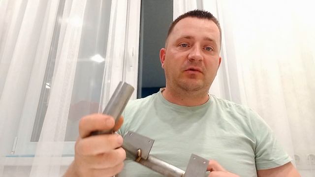 Комплект доработки для дизельной печки. Нужен каждому! смотреть онлайн