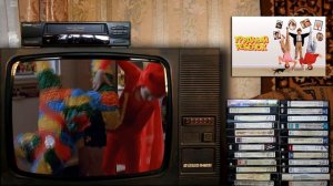 Трудный ребёнок отрывок день рождения